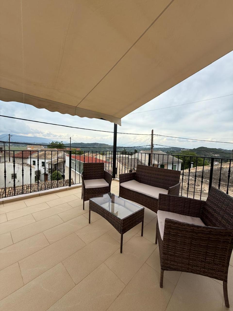 Vato Panoramic View Appartement *